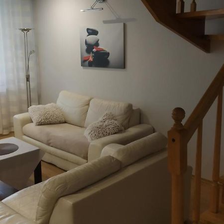 Apartament Mazuria 厄尔科 外观 照片