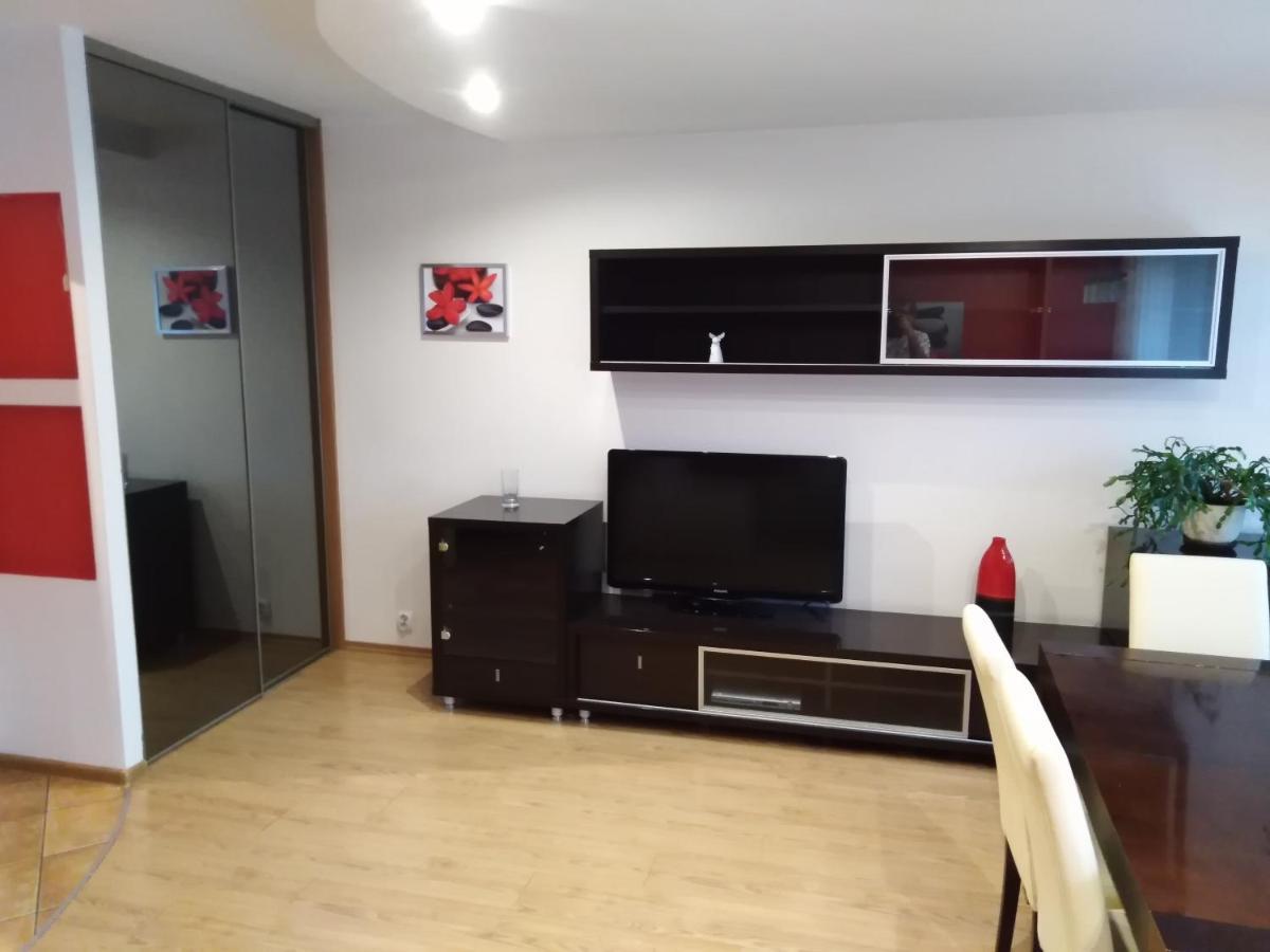 Apartament Mazuria 厄尔科 外观 照片