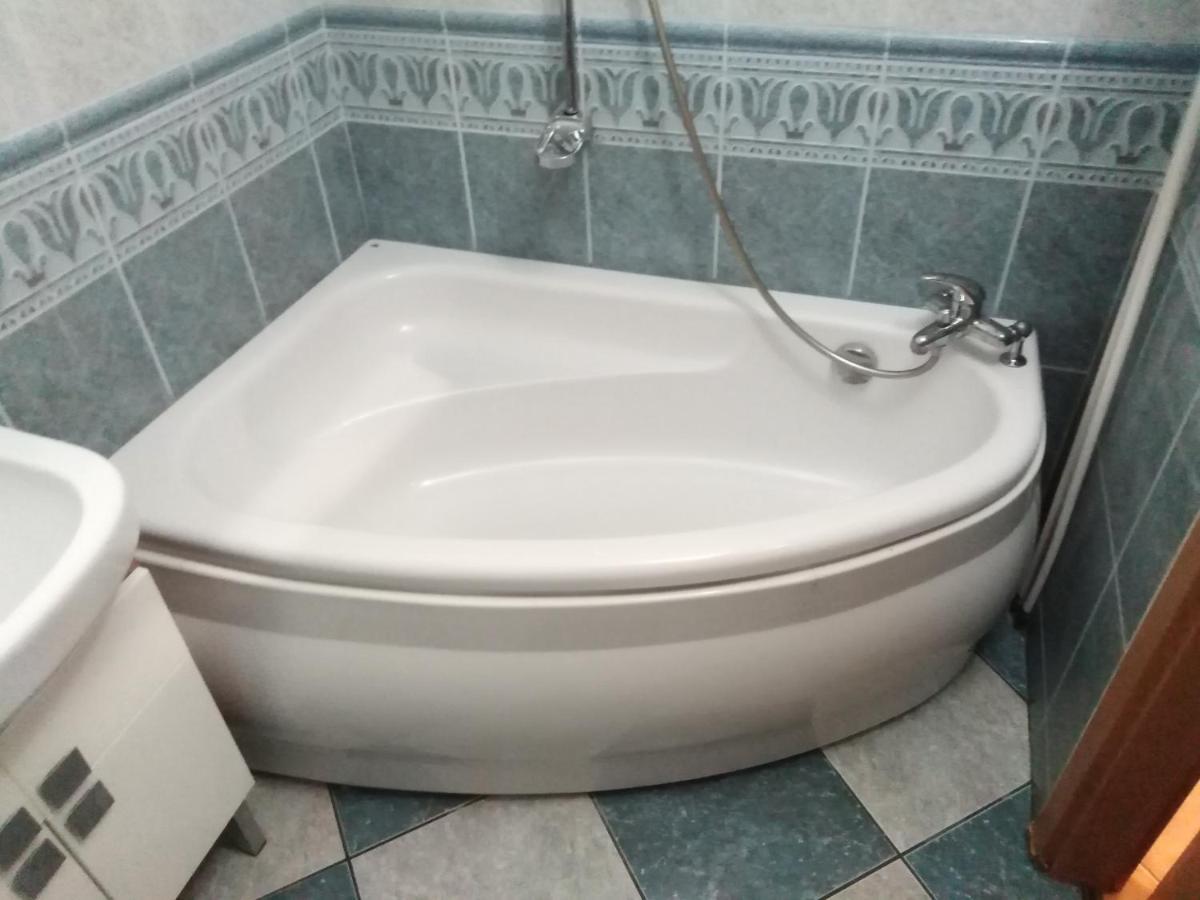 Apartament Mazuria 厄尔科 外观 照片