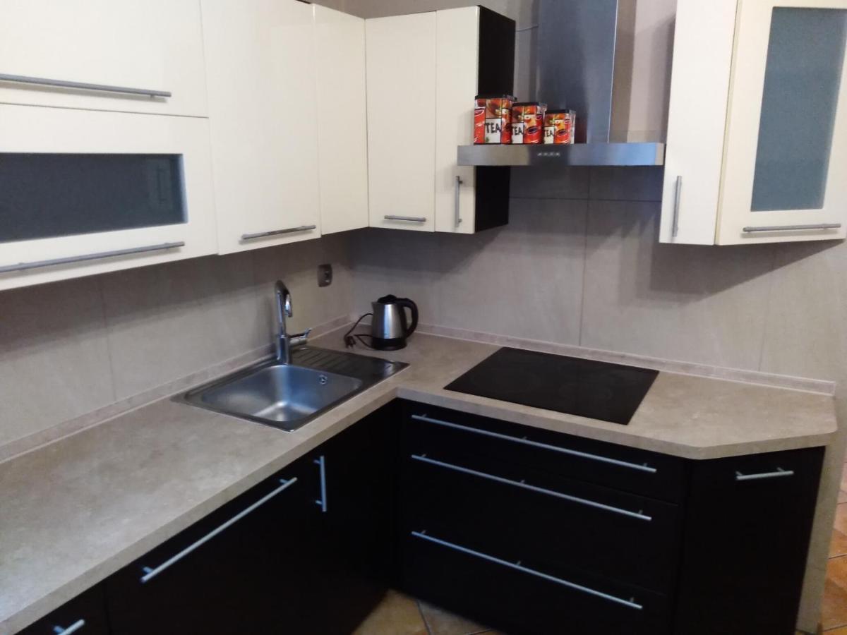 Apartament Mazuria 厄尔科 外观 照片