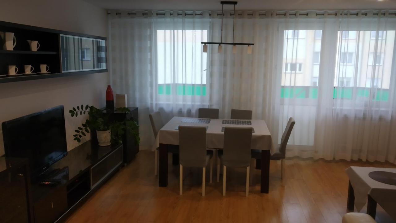 Apartament Mazuria 厄尔科 外观 照片