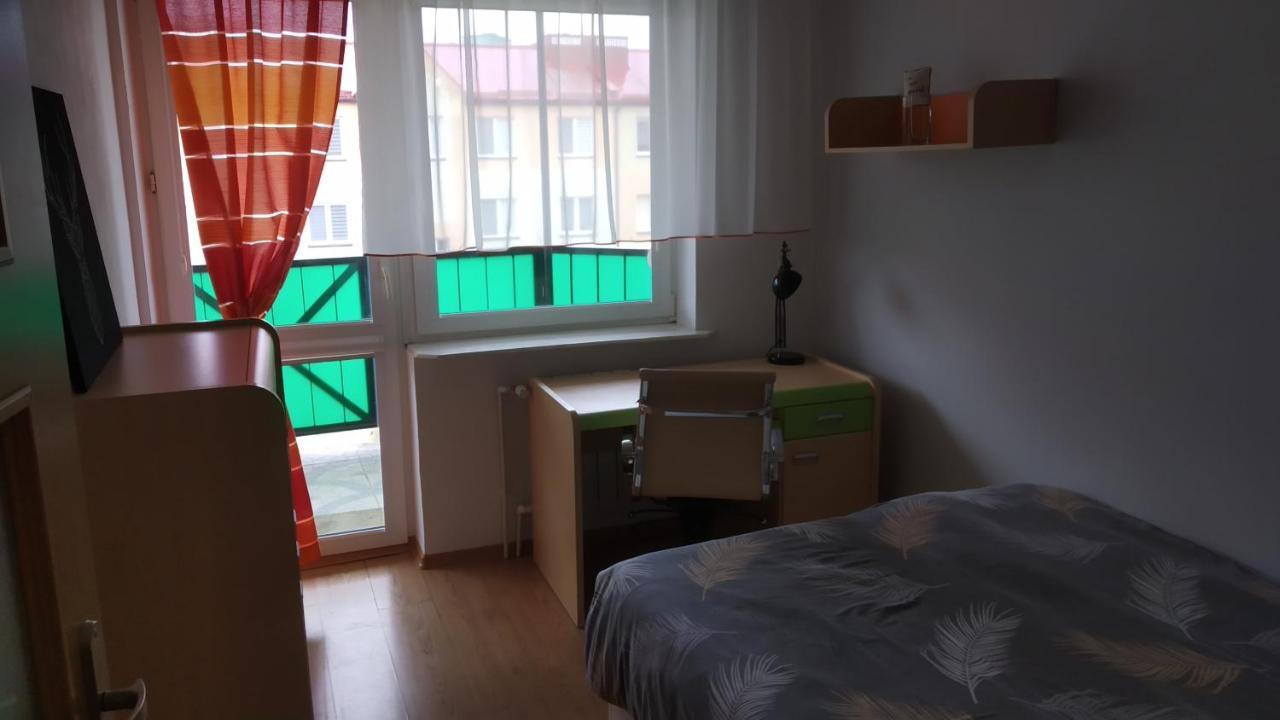 Apartament Mazuria 厄尔科 外观 照片